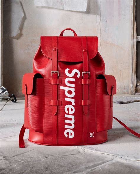 buy louis vuitton supreme bag|louis vuitton supreme monogram.